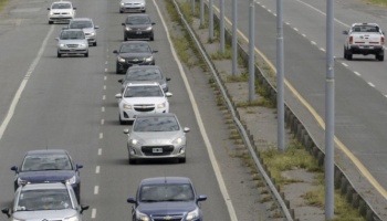 Según la ONG Corazones Azules se redujeron los accidentes viales por menor ingesta de alcohol
