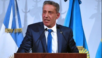 Chubut en crisis por la drástica reducción a los subsidios al transporte que ordenó Dietrich