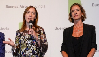 Ayllón: “Con el caso Fardín se hizo una gran evolución y esto también genera la reacción contraria”
