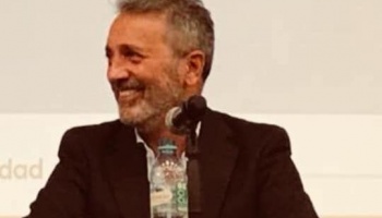 CEAMSE: El arquitecto Eduardo Enrique Ricciuti es el nuevo presidente del organismo ambiental 