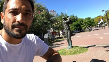 Berazategui: Acusan a Mussi por usurpación de terrenos
