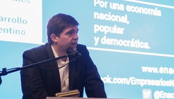 Mientras cierran 25 Pymes por día, los empresarios amigos de Macri se hacen un festín