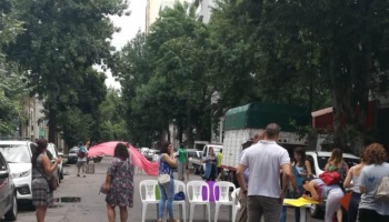 Despidos en Niñez: “Es muy burdo lo que se hizo, desmantelaron un servicio local completo”