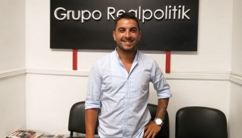 “Garro se confunde, La Plata es mucho más grande que la República de los Niños”