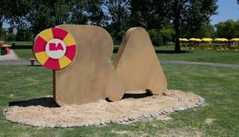 Dudas y corrupción: La playa artificial de Rodríguez Larreta ya cuesta más de 40 millones