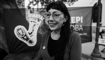 Verdú: "Hay un muerto cada 22 horas con el gobierno de Cambiemos"