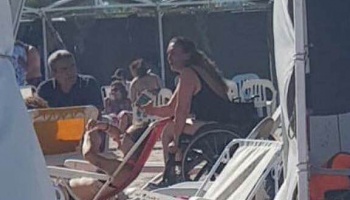 Con Macri ausente por vacaciones, Michetti se escapó a Cariló