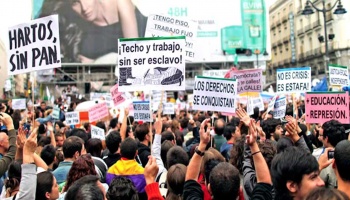 Postcapitalismo: Una posible salida a la crisis de Argentina