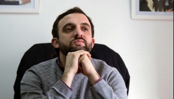 “Es una ignorante”, lanzó el diputado Grosso contra Bullrich por querer bajar la edad de imputabilidad