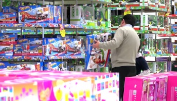 Las jugueterías temen no llegar al Día del Niño: “Hay una caída del consumo brutal”