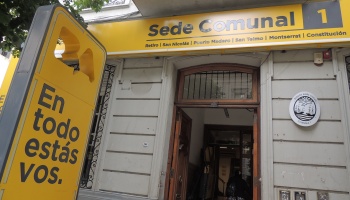En la Comuna 1 de CABA gastaron 57 mil pesos de caja chica en 10 días