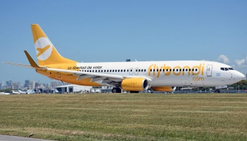 El sindicato de Flybondi: el disfraz para tapar los negocios del gobierno