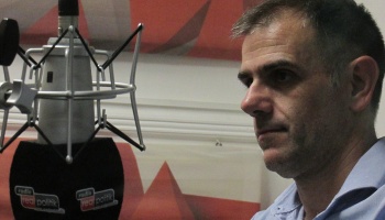 “El 23 por ciento de la población está fuera del servicio eléctrico, el 30 está fuera del de gas”