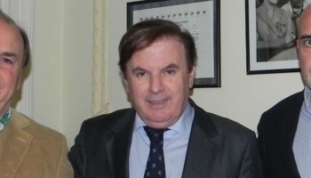 Revés al sciolismo: Le negaron la excarcelación al ex titular de Lotería, Jorge “Piedrita” Rodríguez