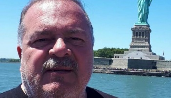 La ruta del dinero de Grindetti: Villoldo, el operador de Kravetz