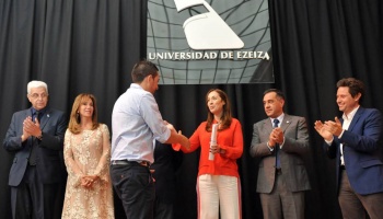 La Universidad Provincial de Ezeiza pagará 75 mil mensuales por alquilar un auto