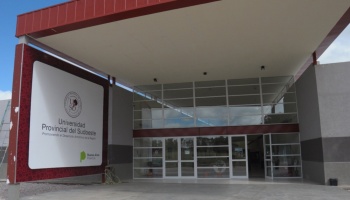 La Universidad Provincial del Sudoeste gastará 1.4 millones en remises en cuatro meses