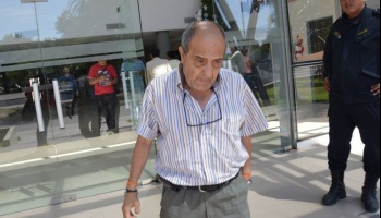 Complicidad política: En pocas horas, liberaron al hijo del intendente que molió a golpes a su mujer