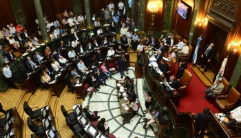 Piden frenar los tarifazos en la Legislatura porteña: “No hay posibilidad de poder seguir pagando”