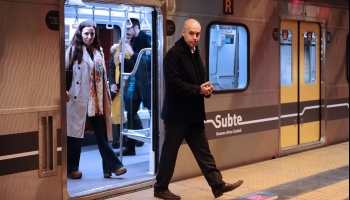 El boleto del subte sube a 15,50 pesos y denuncian que es un “negociado” del gobierno porteño