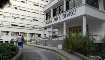 Crisis: El hospital Fernández utiliza el mismo hisopo para tomar muestras anales y vaginales