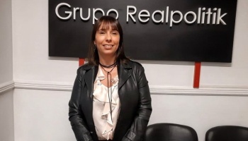 Audiencia pública con ABSA: “Es imposible que respaldemos un aumento del 38 por ciento”, dijo Barcia