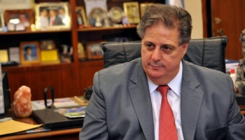 Hantavirus: “No habría que haber retirado del gobierno al ministerio de Salud”, dijo Collia