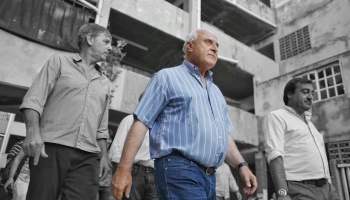 Escándalo: Así funciona la multimillonaria “empleomanía familiar” del socialismo santafesino