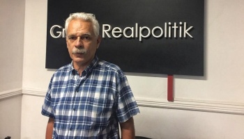 German Niedfeld: “No va a haber hanta epidémico en la ciudad de La Plata, ni en Berisso ni en Ensenada”