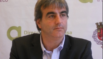 “Paco” Durañona sobre el desdoblamiento: “La llave la tiene Sergio Massa y el Frente Renovador”