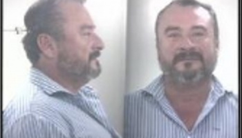 “Peque” García, el militante Pro que se hizo monotributista estando prófugo de la Justicia
