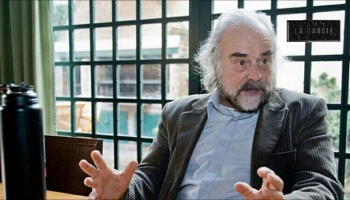 Ricardo Rouvier: “Lavagna tiene más buena imagen que voto, con poca pregnancia”