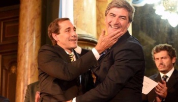 Mor Roig y Borgini, los favoritos para reemplazar a Ponce