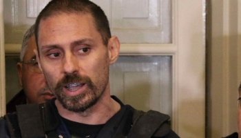 El hombre que brindó datos para detener a Pérez Corradi todavía espera su recompensa
