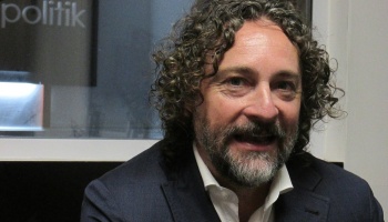 Fabián Améndola: “Macri no sabe lo que es hambre”