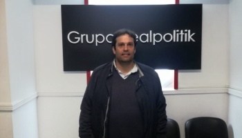 Juan Debandi: “En Tres de Febrero la gente ya no nos habla de las tarifas, viene a pedir comida”