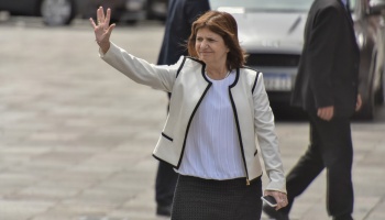 Argentina se posicionó como el segundo país más seguro de la región