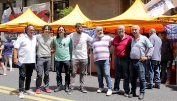 Macri ahora iría por un DNU de flexibilización laboral para el rubro textil
