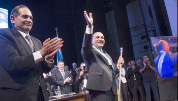Una feroz interna le abre la puerta a las expectativas de Cambiemos en Tucumán