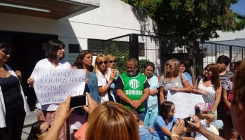 Desplazan de su cargo a directora de una unidad sanitaria por ser K