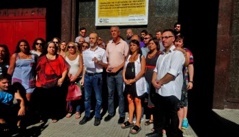 El gobierno porteño sigue de vacaciones y las clases no comenzarán hasta que convoquen a paritarias