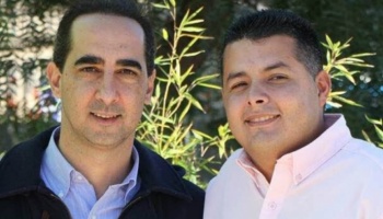 Tagliaferro echó a ladero que amenazó con cagar a tiros a su “hermano”