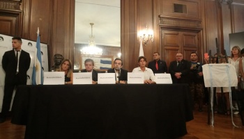 Se cumple un año de la muerte de Pérez Volpin y su familia exige justicia
