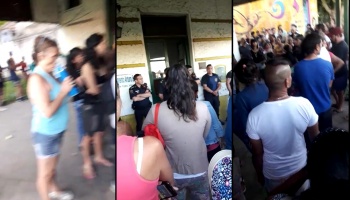 Acusan al comisario de Arturo Seguí de coimear a jóvenes para evitar su detención