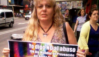 Larreta, denunciado por abuso: “El juez interviniente Luis Scheguel, es su amigo personal”