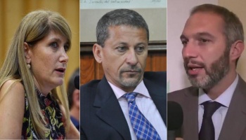 Macri eligiría como juez nacional electoral a un abogado que presentó un currículum falso