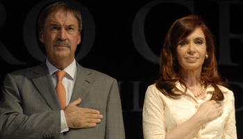 Paz entre CFK y Schiaretti: UC no jugará en Córdoba y un camporista iría al Consejo de la Magistratura