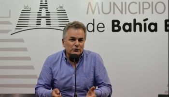 Bahía Blanca: Héctor Gay aseguró que no había familiares en su gobierno, pero mintió