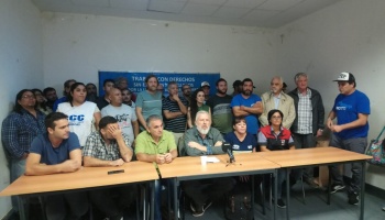 Anuncian movilizaciones por la Emergencia Alimentaria: “Los poderes deciden quiénes comen y quiénes no”