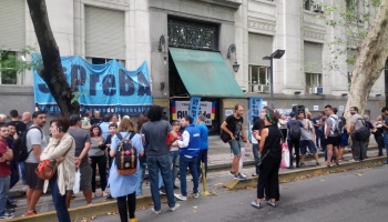 Despidieron a 17 empleados de la Editorial Atlántida: “No pagan las indemnizaciones por causas truchas”